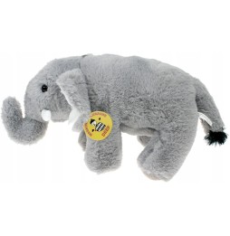 Deef Elephant Plush Toy 36 cm