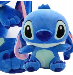 Lăcustă de pluș Lilo și Stitch 45 cm