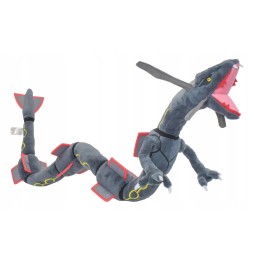 Shiny Rayquaza Plush Toy 30 cm