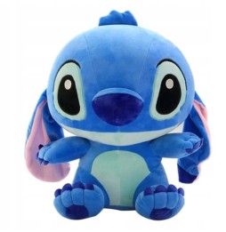 Lăcustă de pluș Lilo și Stitch 45 cm