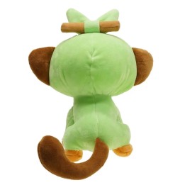 Pokemon Go Grookey plusză 20 cm