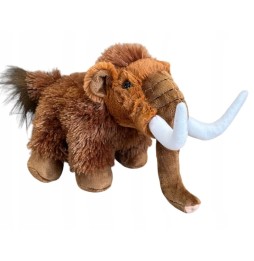 Dubi Maskotka Mamut 23 cm