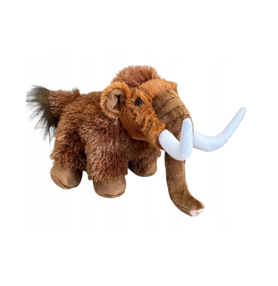 Dubi Maskotka Mamut 23 cm