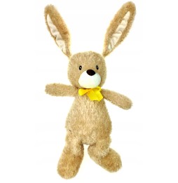 Plush Bunny with Bow 46cm for Easter