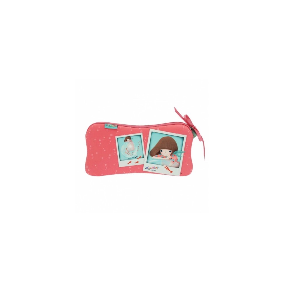 Neoprene Case Kori Kumi Little Fishes