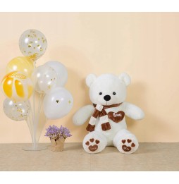 Giant Plush Bear 80 cm Soft Toy