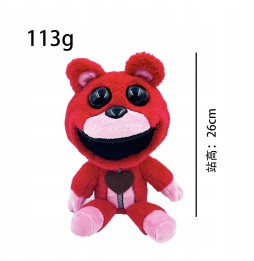 Smiling Critters Plush Dog DogDay