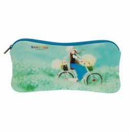 Neoprene Case Kori Kumi - Summertime Edition