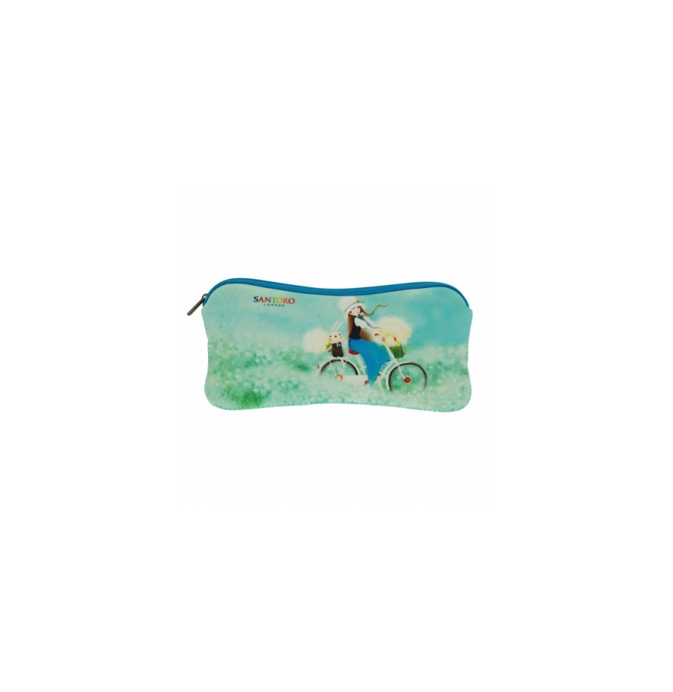 Neoprene Case Kori Kumi - Summertime Edition