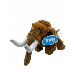 Dubi Maskotka Mamut 23 cm