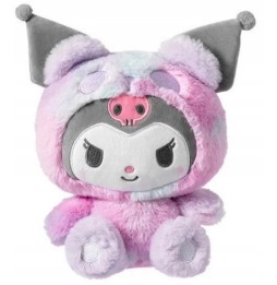 Kuromi Plush from Hello Kitty 20 cm