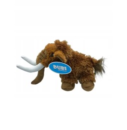 Dubi Maskotka Mamut 23 cm