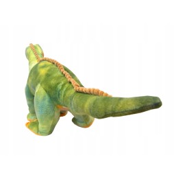 Iguanodon dinozaur plusat pentru copii