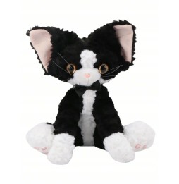 Pluszowa maskotka kot Devon Rex 40 cm