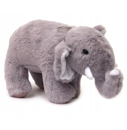 Deef Plush Elephant 25 cm - Cuddly Toy