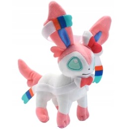 Sylveon pluszak 21 cm Pokemon Center