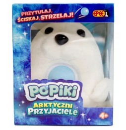 Epee Popiki Foca Prietenii Arctici EP60192