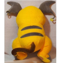 Pluszak Raichu Pokemon Bandai 40 cm