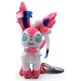 Sylveon pluszak 21 cm Pokemon Center