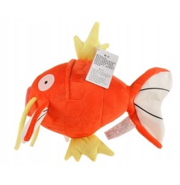 Magikarp Plush from Pokemon Center 23 cm