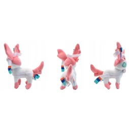 Sylveon pluszak 21 cm Pokemon Center