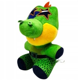 Mascota FNAF Crocodil Monty 18 cm