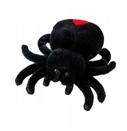 Plush Spider 25cm