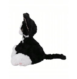 Pluszowa maskotka kot Devon Rex 40 cm