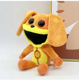 Pluș Câine DogDay 26 cm Smiling Critters