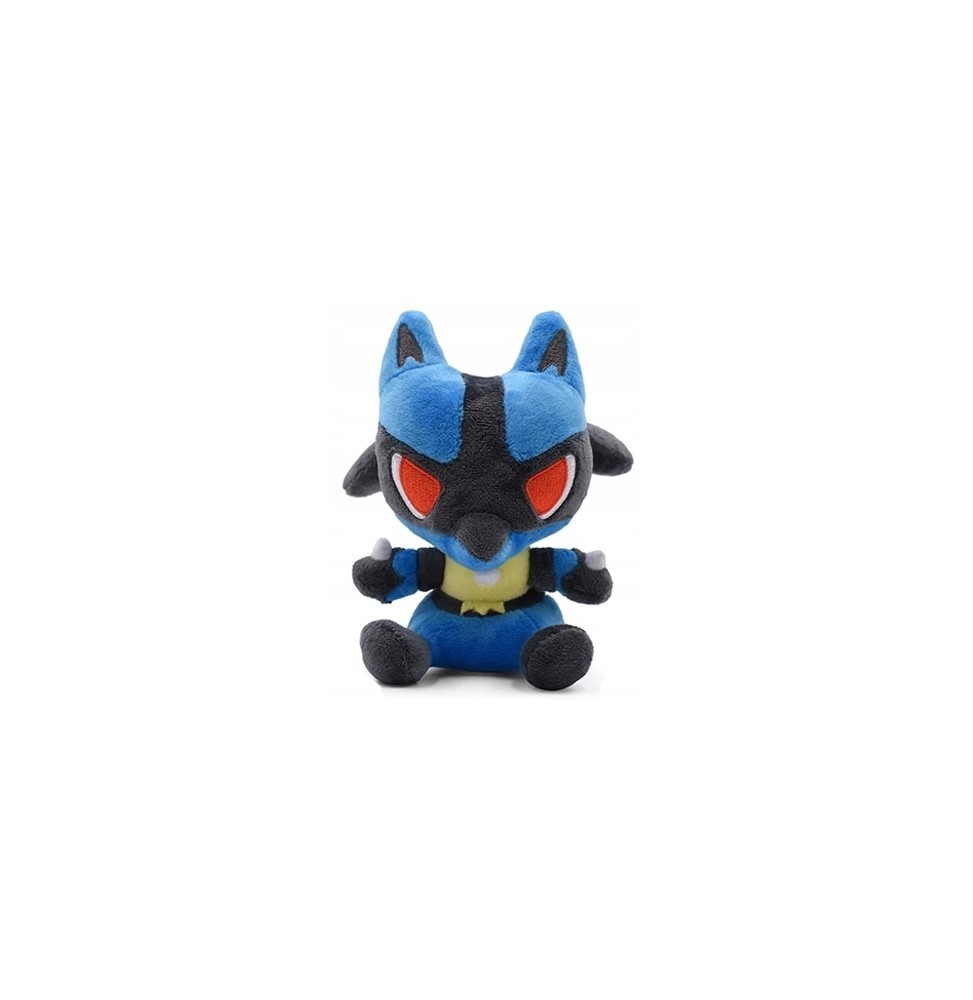 Pokemon Go Lucario plusz 17 cm