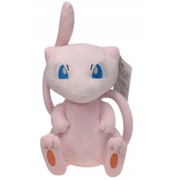 Plusz Mew 23 cm Pokemon