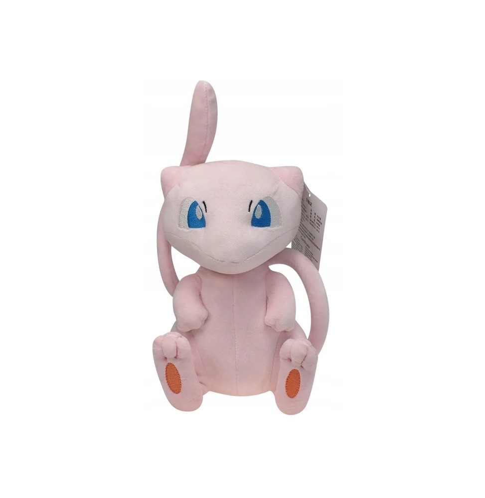 Plusz Mew 23 cm Pokemon