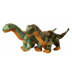 Plush Dinosaur Toy Deef 60 cm