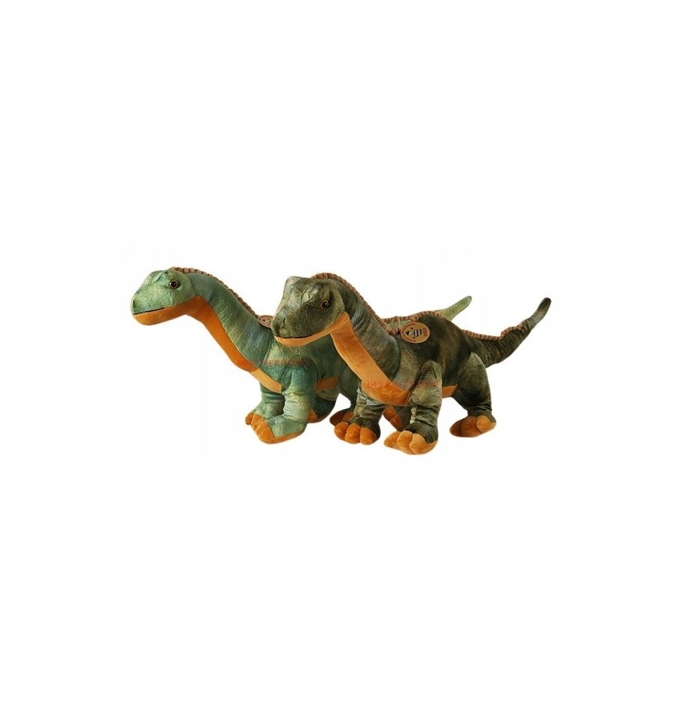 Plush Dinosaur Toy Deef 60 cm