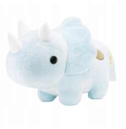 Plush Triceratops Bellzi for Kids