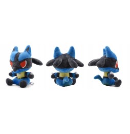 Pokemon Go Lucario plusz 17 cm