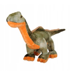 Plush Dinosaur Toy Deef 60 cm