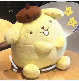 Pompompurin pluszowy miś 40-50cm