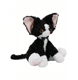 Pluszowa maskotka kot Devon Rex 40 cm