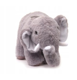 Deef Plush Elephant 25 cm - Cuddly Toy