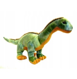 Plush Dinosaur Toy Deef 60 cm