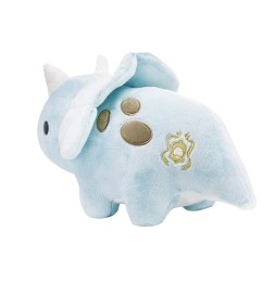 Plush Triceratops Bellzi for Kids