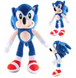 Sonic Team Mascota Plus 28 cm