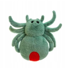 Plush Spider 25cm