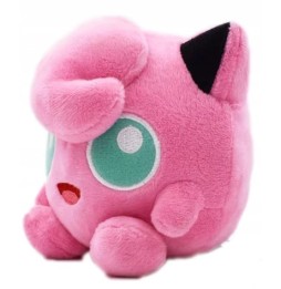 Pokemon Jigglypuff pluszak 10 cm