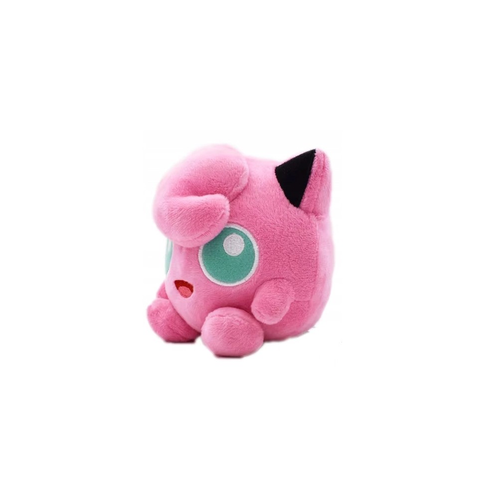 Pokemon Jigglypuff pluszak 10 cm