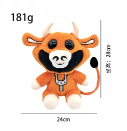 Pluș Câine DogDay 26 cm Smiling Critters