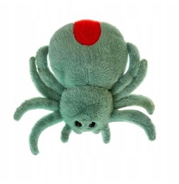 Plush Spider 25cm