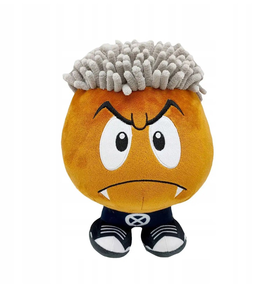 Ken Carson Goomba Plush Toy - Idealny Pluszak