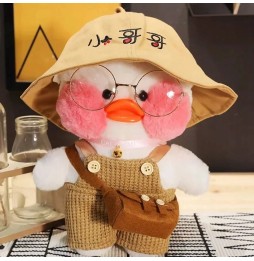 30cm Cute Cartoon Duck Plush Toy